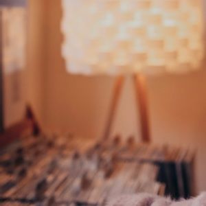 Meet your Posher, Haley